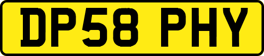 DP58PHY