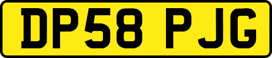 DP58PJG