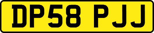 DP58PJJ