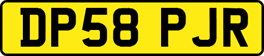 DP58PJR