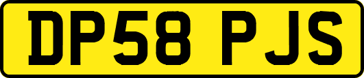 DP58PJS