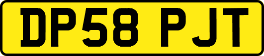 DP58PJT