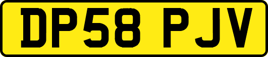 DP58PJV