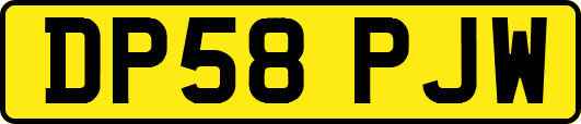 DP58PJW