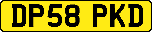 DP58PKD