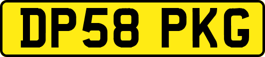 DP58PKG