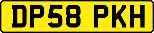DP58PKH