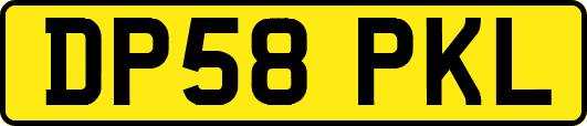 DP58PKL