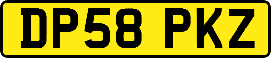 DP58PKZ