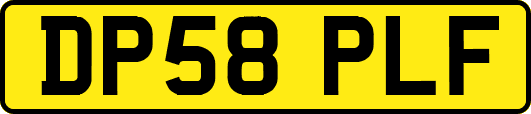 DP58PLF