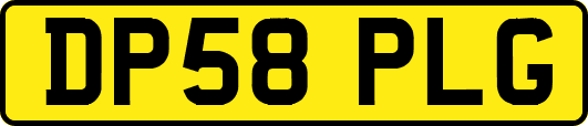 DP58PLG