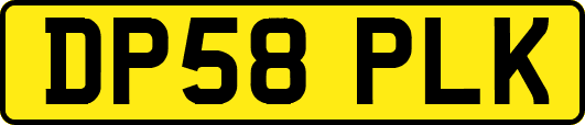 DP58PLK