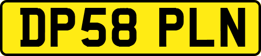 DP58PLN