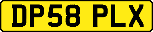 DP58PLX