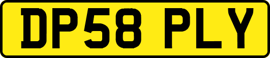 DP58PLY