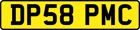 DP58PMC