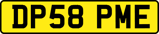 DP58PME