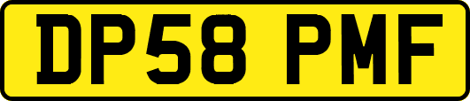 DP58PMF
