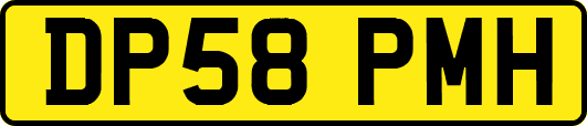 DP58PMH