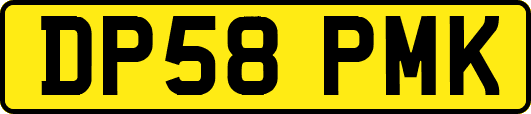 DP58PMK