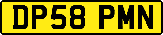 DP58PMN