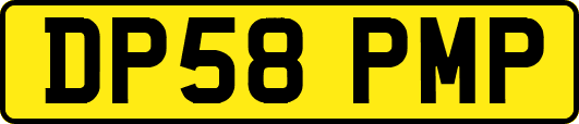 DP58PMP