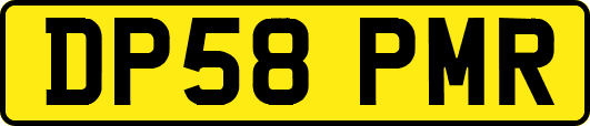 DP58PMR