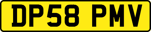 DP58PMV