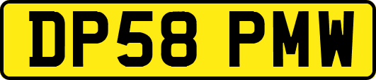 DP58PMW