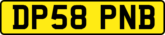 DP58PNB