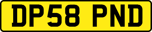 DP58PND