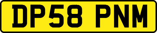 DP58PNM