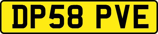 DP58PVE