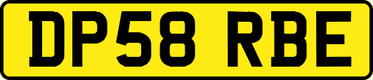 DP58RBE