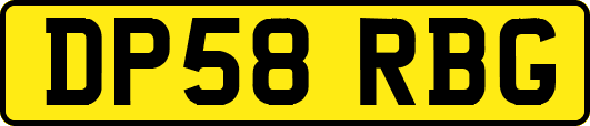 DP58RBG