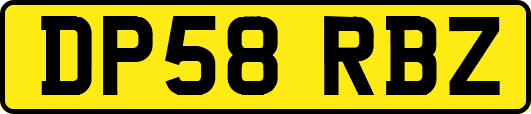 DP58RBZ