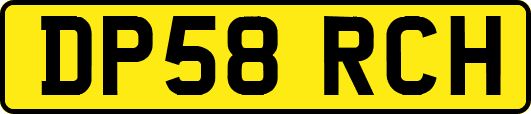 DP58RCH