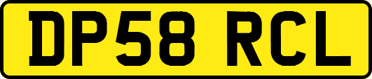 DP58RCL