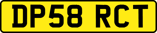 DP58RCT