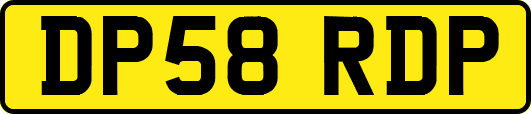 DP58RDP