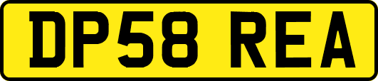 DP58REA