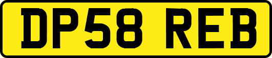 DP58REB