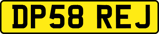 DP58REJ