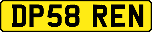 DP58REN