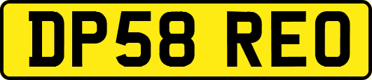 DP58REO