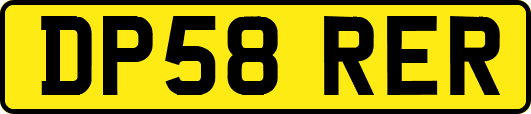 DP58RER