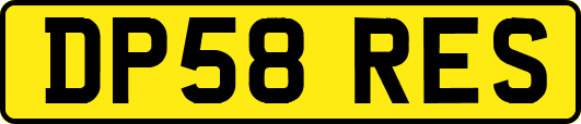 DP58RES