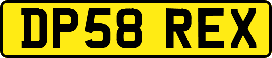 DP58REX