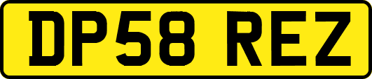 DP58REZ
