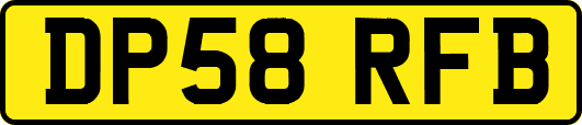 DP58RFB
